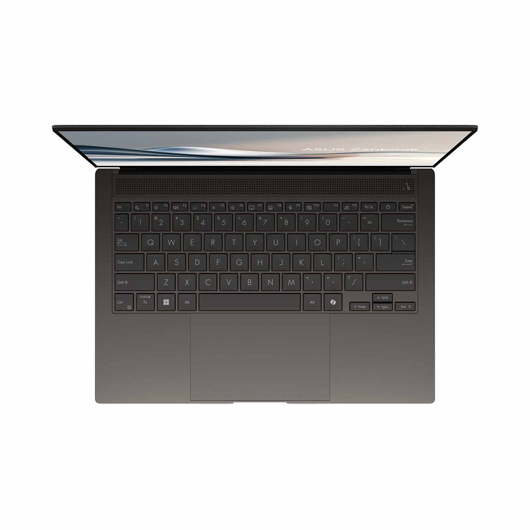 ASUS Zenbook S 14 OLED UX5406SA-PZ267W (U7 258V/32GB/1T/14"OLED-TCH/W11H) - UX5406SA-PZ267W