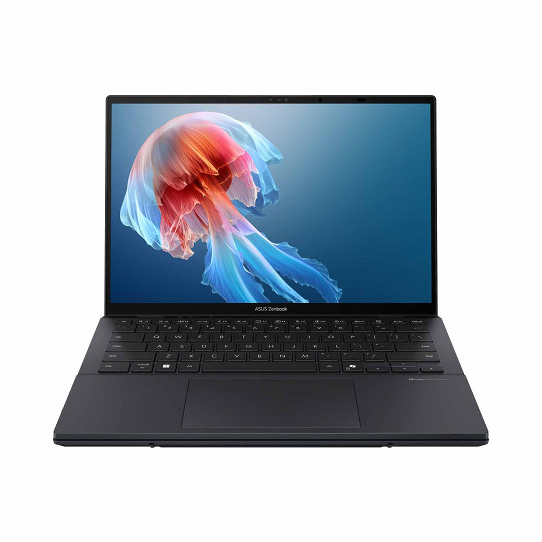 ASUS Zenbook Duo UX8406CA-PZ113W (U9 285H/16GB/1TB/14"3K OLED-TOUCH/W11) - UX8406CA-PZ113W