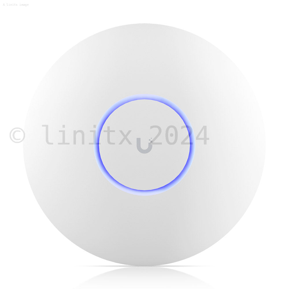 UBIQUITI UNIFI U7-PRO-MAX WIFI 7 ACCESS POINT WITH 2.5GBe(1YR) - 810084695555