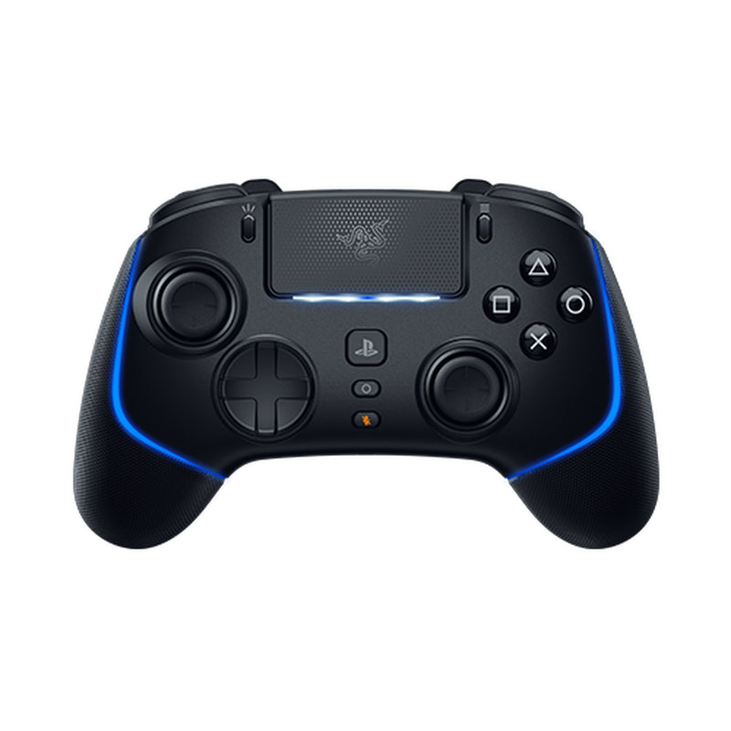 Razer Wolverine V2 Pro Wireless PlayStation 5 & PC Gaming Controller - Black - RZ06-04710100-R3A1 - 8886419351177