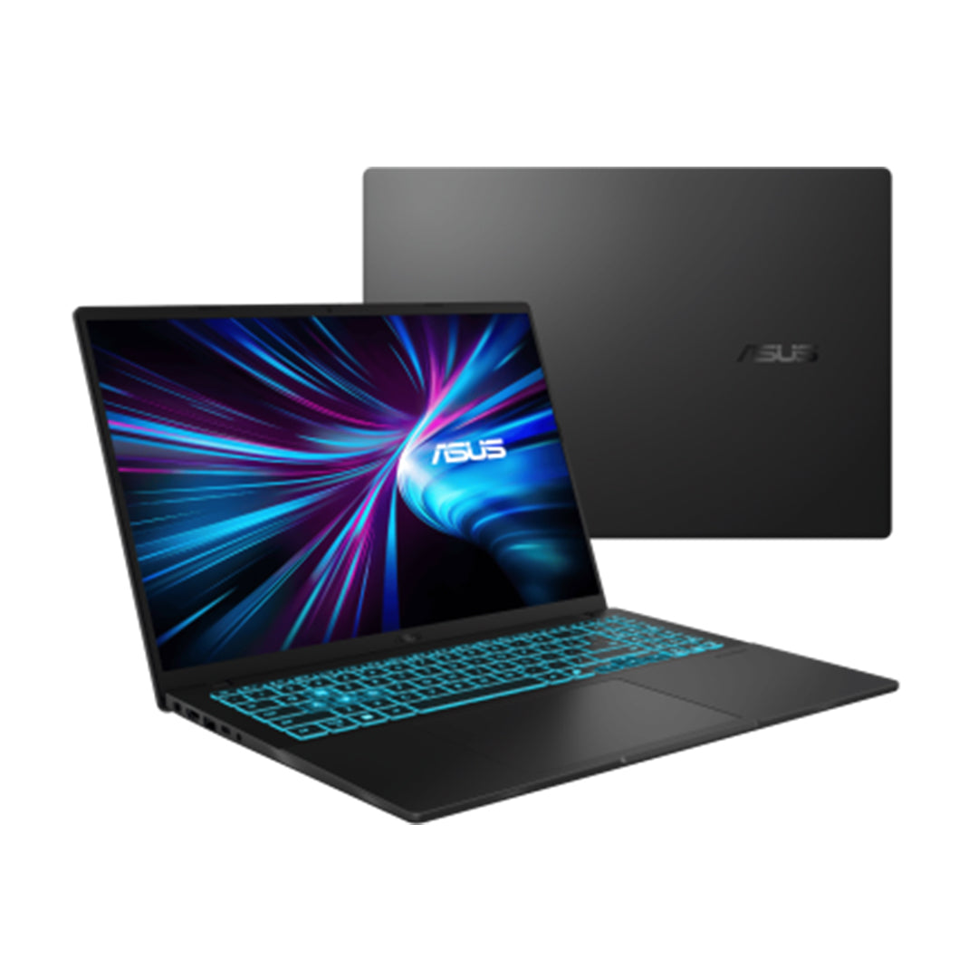 ASUS Gaming V16 V3607VM-RP031W (CORE 7 240H/16GBx1 +Empty/1TB SSD/RTX5060-8GB/16"FHD144Hz/W11H) - V3607VM-RP031W