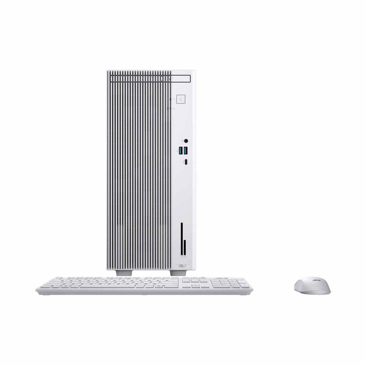 ASUS V500 Mini Tower V500MV-13420H159W DT (i5-13420H 8C/8GB/512G/UHD/W11H) - V500MV-13420H159W