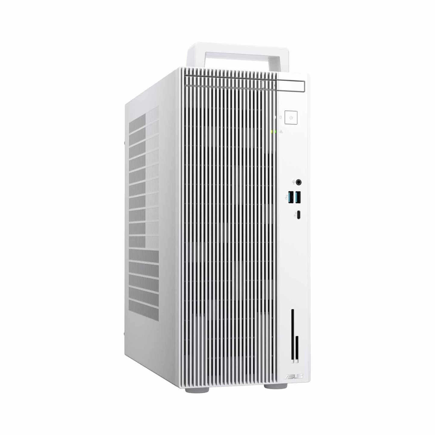 ASUS V500 Mini Tower V500MV-13420H159W DT (i5-13420H 8C/8GB/512G/UHD/W11H) - V500MV-13420H159W