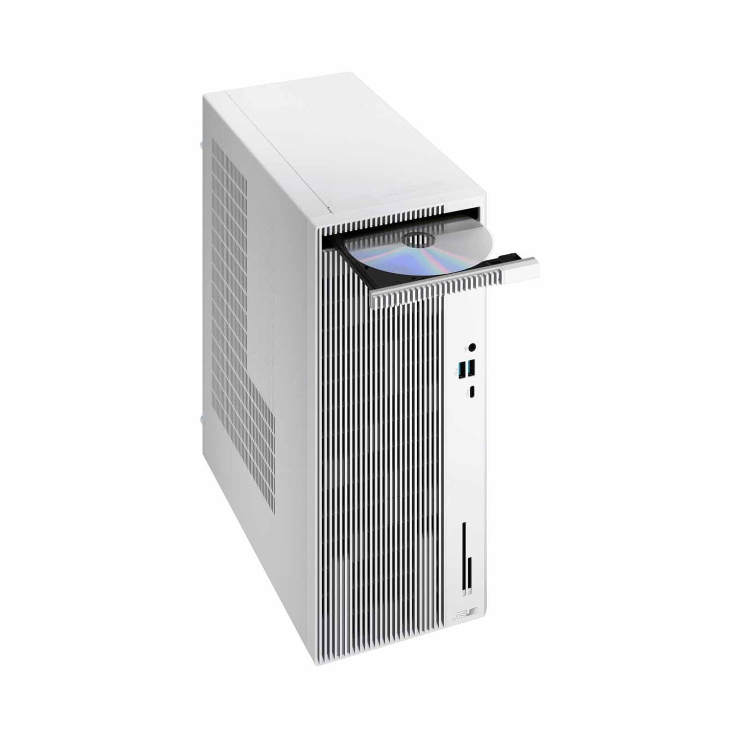 ASUS V500 Mini Tower V500MV-13420H159W DT (i5-13420H 8C/8GB/512G/UHD/W11H) - V500MV-13420H159W