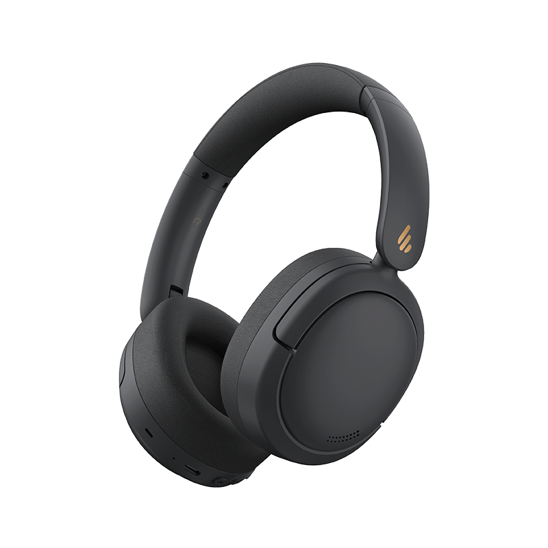 EDIFIER W800BT PRO BLACK / IVORY BLUETOOTH HEADPHONE - 6923520247851 , 6923520247875