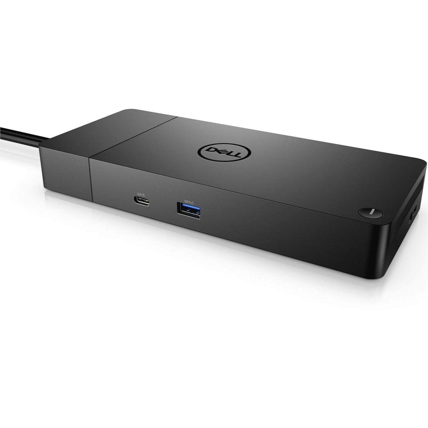 DELL PERFORMANCE DOCK WD19DCS DUAL USB-C (2xDP/1xHDMI/1xUSB-C MULTI-FUNCTION DP/3xUSB-A3.1 Gen1/2xUSB 3.1Gen2/1X RJ45) - 5397184514009