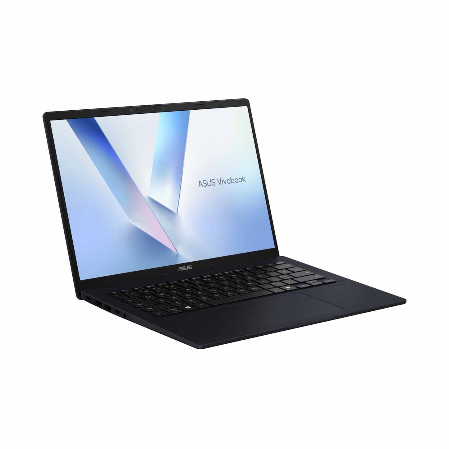 ASUS Vivobook 14 X1407CA-LY036W BLK(U5 225H/16GB DDR5 Ram (16GB/512GB/14"FHD/INTEL/W11)2YRS - X1407CA-LY036W
