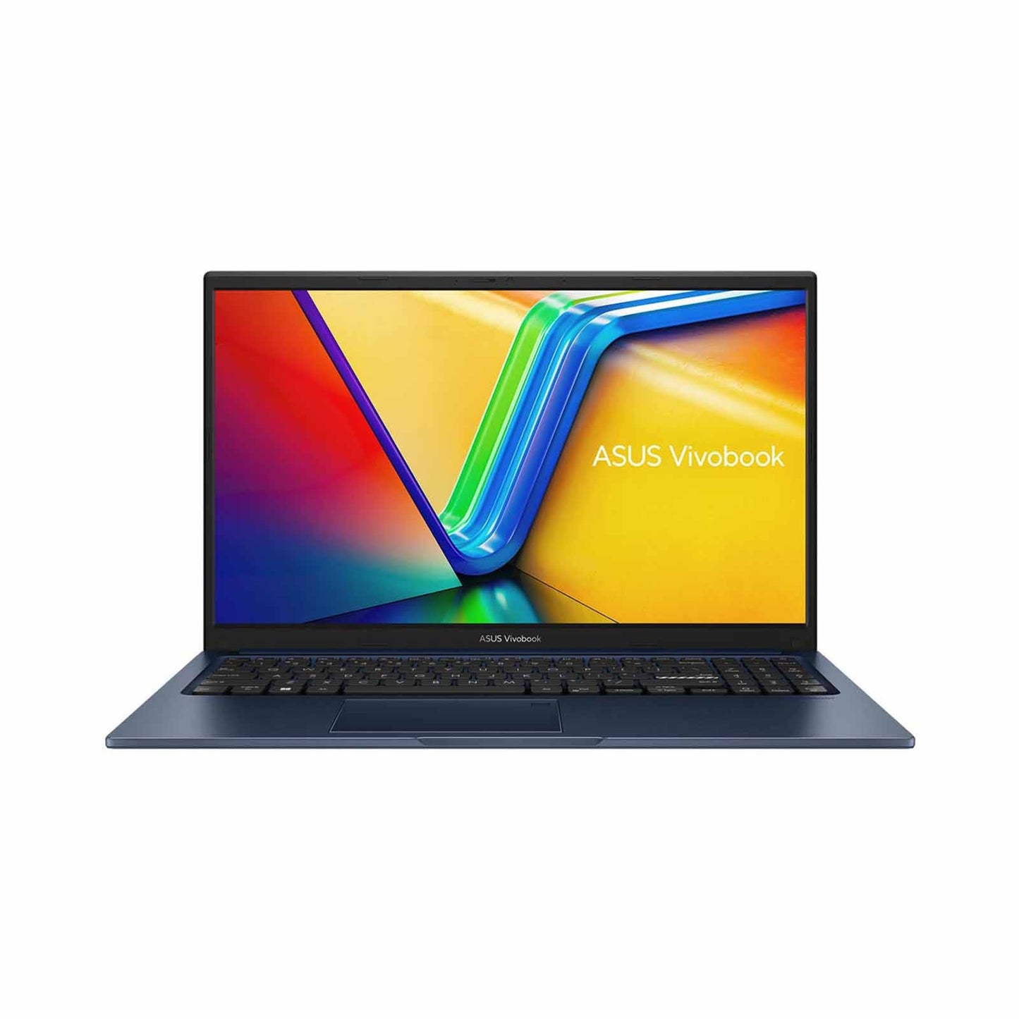 ASUS VIVOBOOK 15 X1504VA-BQ5343W (CORE 7 150U / 16GB (8Gx2)RAM/1TB SSD/15.6"FHD-QUIET BLUE/WIN11H) - X1504VA-BQ5343W