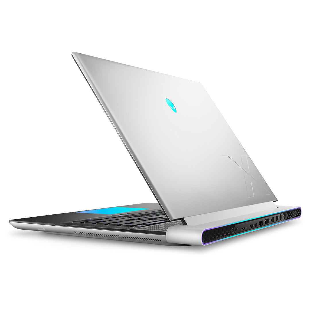 DELL ALIENWARE X16 R2 GAMING LAPTOP (Intel® Core™ Ultra 7 processor 155H /16GB RAM/1TB SSD/RTX4070-8GB/16"QHD+240Hz/WIN11HOME) - CANX162CTO04MSG