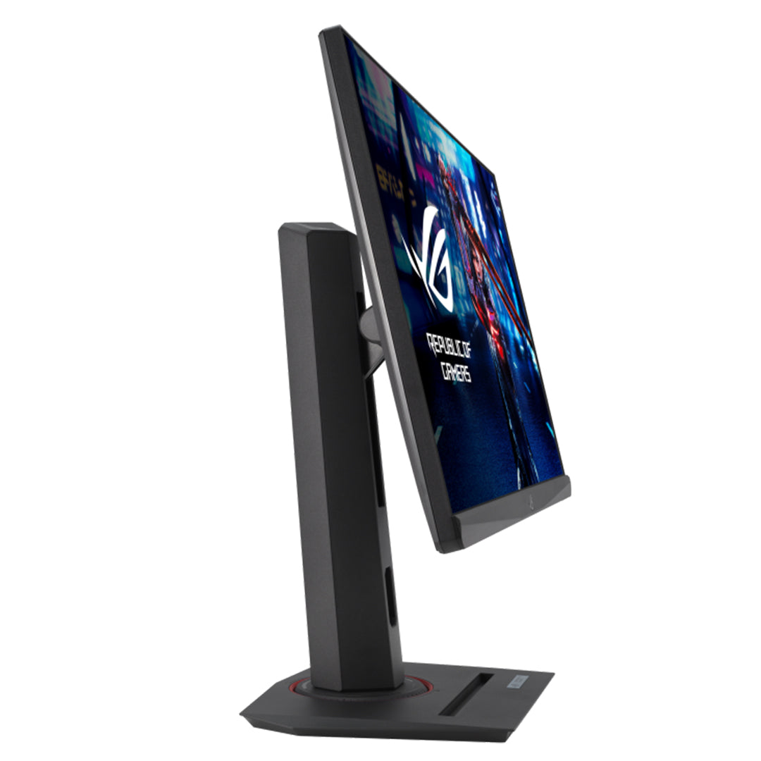 ASUS ROG Strix eSports Gaming Monitor - 24.5 inch, FHD, 380 Hz (OC), Fast IPS, 1ms- ASUSXG259QNS