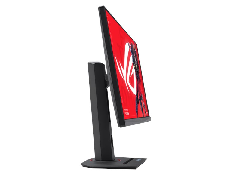 ASUS ROG Strix XG27ACMS 27" 1440p (QHD) Gaming Monitor - IPS, 320Hz, 1ms, HDMI - ASUSXG27ACMS