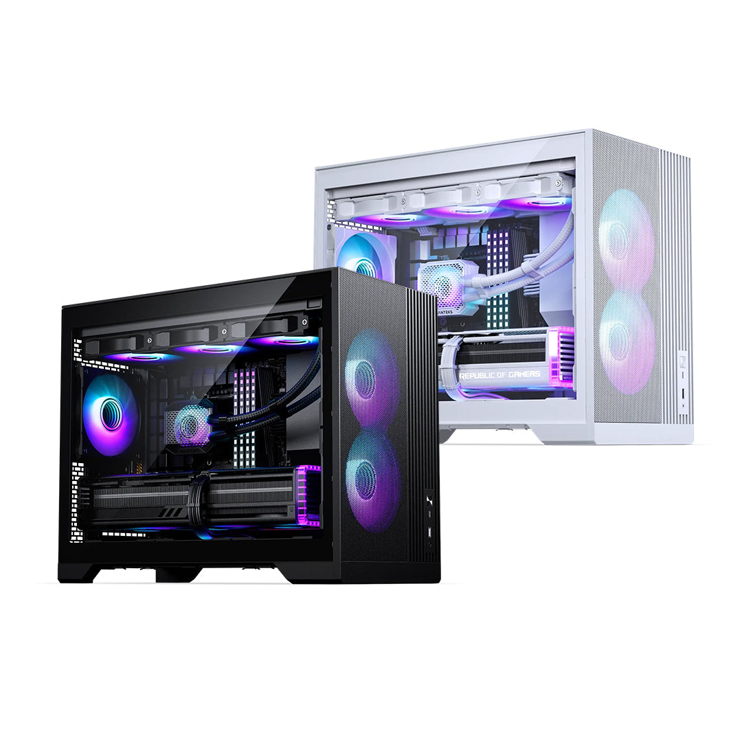 RYZEN 5 7600 + RX9060XT GAMING DESKTOP