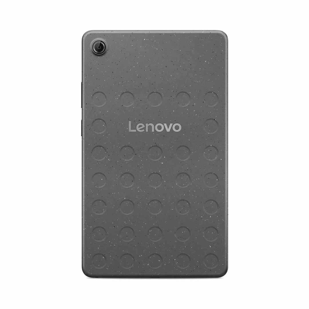 LENOVO TAB ONE ZAF00122SG (8.7" HD IPS 480NITS /MediaTek Helio G85/4GB LPDDR4x/128GB eMMC/Andriod 14/WIFI 5 + BT5.3+ Folio Case) - ZAF00122SG