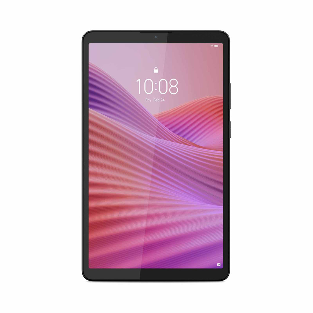 LENOVO TAB ONE ZAF00122SG (8.7" HD IPS 480NITS /MediaTek Helio G85/4GB LPDDR4x/128GB eMMC/Andriod 14/WIFI 5 + BT5.3+ Folio Case) - ZAF00122SG