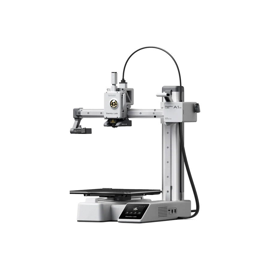 Bambu Lab A1 mini 3D Printer - 6975337036180– Dynacore