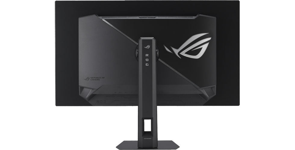 ASUS ROG Strix OLED XG32UQDMS 32-inch 4K (3840 x 2160) QD-OLED panel, 240 Hz - ASUSXG32UQDMS