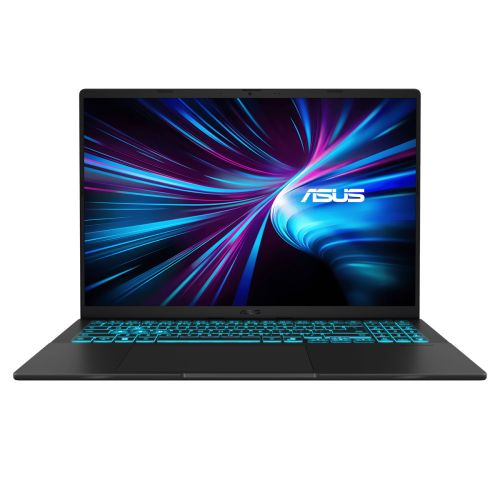 ASUS Gaming V16 V3607VH-RP078W (NEW 15th GEN CORE 7 240H/16GB RAM+1Slot/1TB/RTX5050-8G/16"FHD144Hz/W11H) 2Years warranty - V3607VH-RP078W