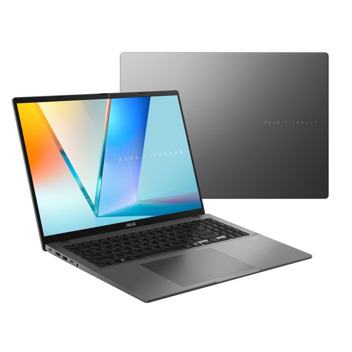 ASUS VIVOBOOK S16 - M3607KA-SH068W 16IN OLED AMD RYZEN AI 7 350 32GB RAM 1TB SSD WIN 11 - M3607KA-SH068W