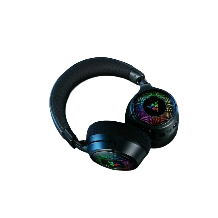 RAZER KRAKEN V4 WIRELESS GAMING HEADSET RZ04-05170100-R3M1 - 8887910060742