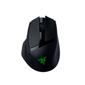 RAZER BASILISK MOBILE WIRELESS GAMING MOUSE - 8886419333517