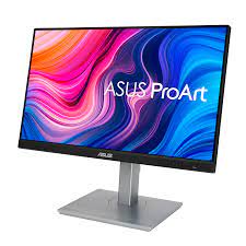 ASUS ProArt PA247CV | FHD 75HZ 24" IPS Productivity Monitor - ASUSPA247CV