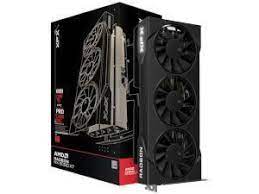 XFX SWIFT RADEON RX9060XT OC BLACK/WHITE 16GB TRIPLE FAN GDDR6(2YRS) - 840191503412, 840191503429