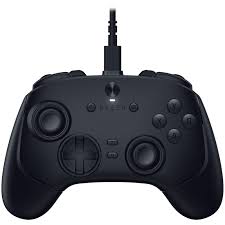 RAZER WOLVERINE V3 TOURNAMENT EDITION 8K PC WIRED CONTROLLER FOR PC-BLACK - 8887910082171