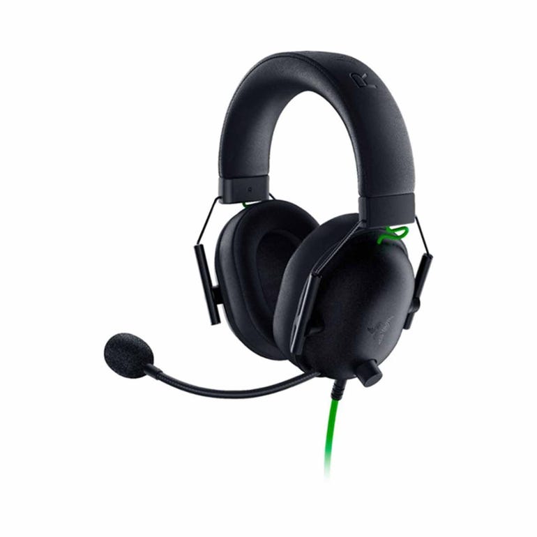 RAZER RZ04-03240100-R3M1 BLACKSHARK V2 X WIRED GAMING HEADSET - 8886419378396