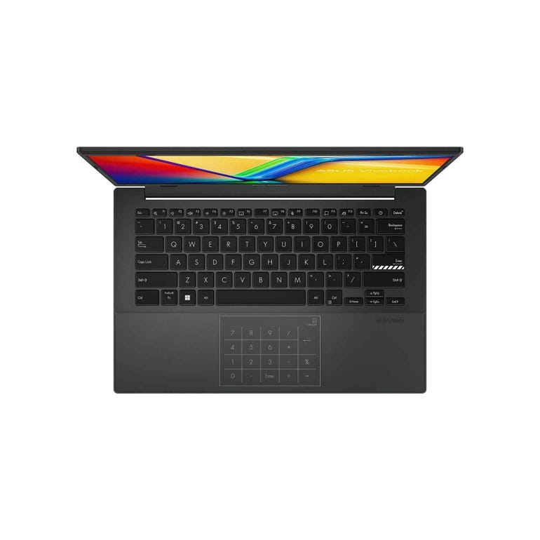 ASUS VIVOBOOK GO 14 - 14IN R5 7520U 8GB RAM 512GB SSD WIN 11 - E1404FA-NK106W