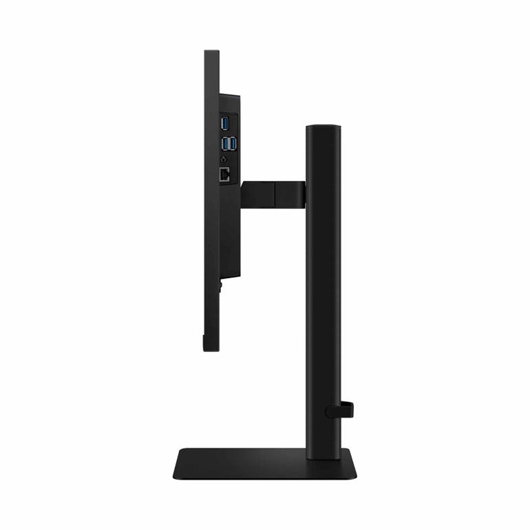 SAMSUNG LS24D604UAEXXS Flat 24IN HEIGHT ADJUSTABLE PD VIEWFINITY S6 - LS24D604UAEXXS
