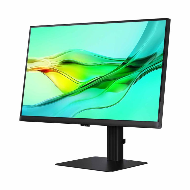 SAMSUNG LS27D604UAEXXS Flat 27IN HEIGHT ADJUSTABLE PD VIEWFINITY S6 SAMSUNG LS27D604UAEXXS Flat 27IN HEIGHT ADJUSTABLE PD VIEWFINITY S6 - LS27D604UAEXXS