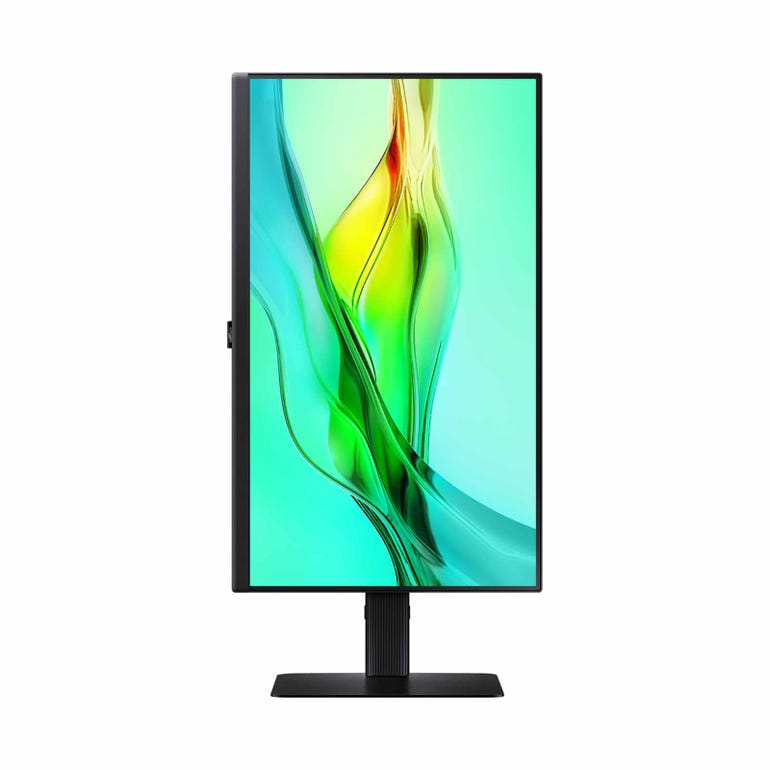 SAMSUNG LS27D604UAEXXS Flat 27IN HEIGHT ADJUSTABLE PD VIEWFINITY S6 SAMSUNG LS27D604UAEXXS Flat 27IN HEIGHT ADJUSTABLE PD VIEWFINITY S6 - LS27D604UAEXXS