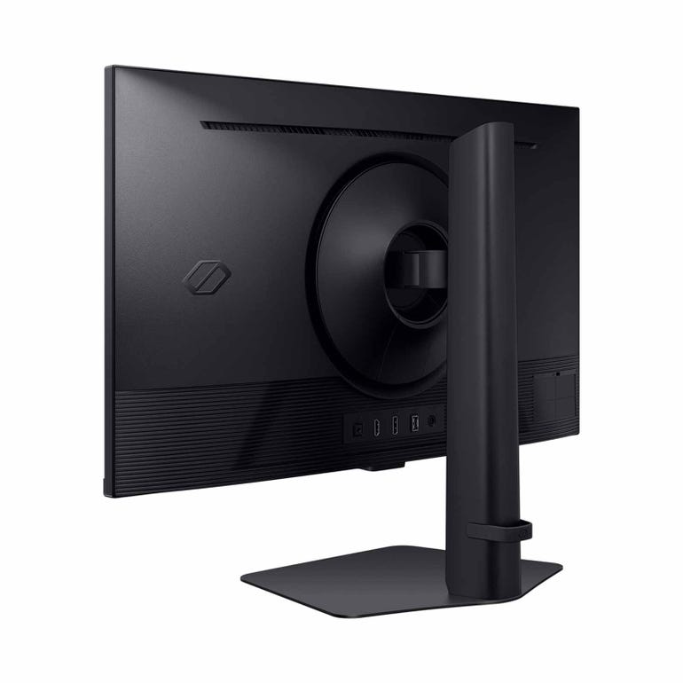 SAMSUNG LS32DG502EEXXS 32IN FLAT HEIGHT ADJUSTABLE G5 GAMING MONITOR -  LS32DG502EEXXS