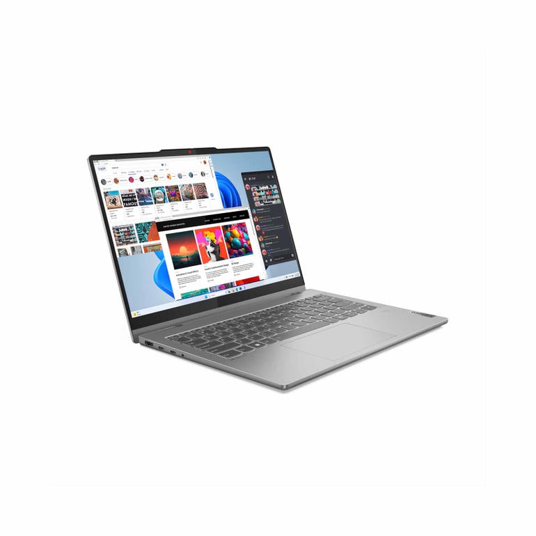 LENOVO IDEAPAD 5 2-IN-1 14IRH9 83KX000DSB 14IN WUXGA OLED I7-13620H 16GB INTEL UHD 512GB SSD WIN 11 - 83KX000DSB