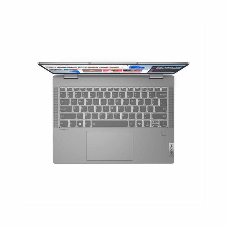 LENOVO IDEAPAD 5 2-IN-1 14IRH9 83KX000DSB 14IN WUXGA OLED I7-13620H 16GB INTEL UHD 512GB SSD WIN 11 - 83KX000DSB