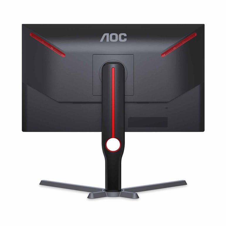 AOC 25G3Z 24.5" FHD 240Hz 0.5ms FreeSync Premium Gaming Monitor - AOC25G3Z