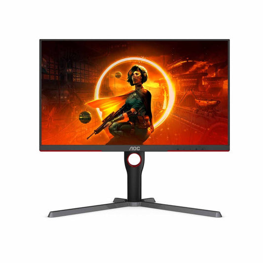 AOC U27G3XM 27" 4K UHD 160Hz // 1ms // HDR1000 // FreeSync Premium QD-Mini LED Gaming Monitor - AOCU27G3XM