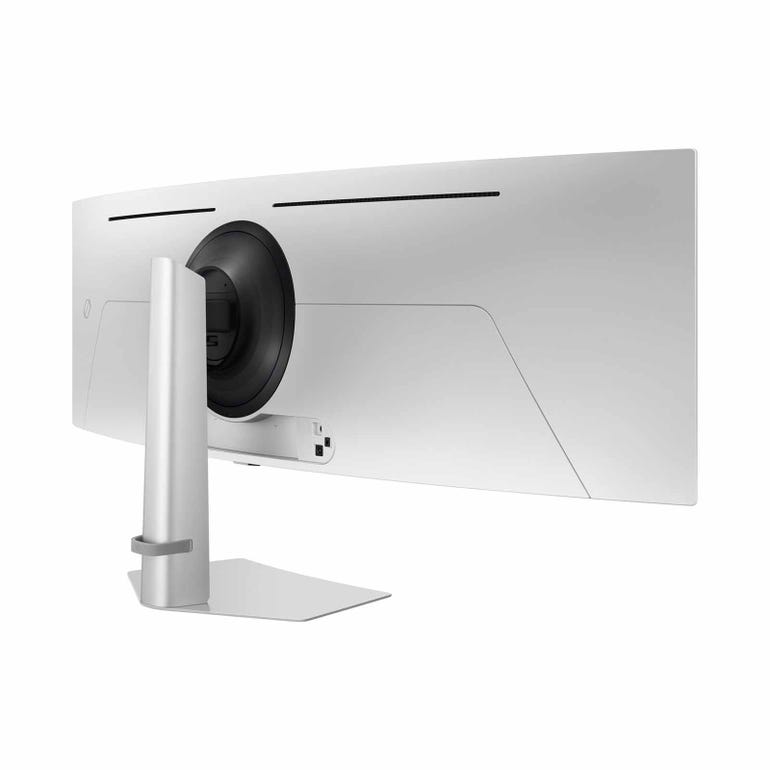 SAMSUNG LS49DG910SEXXS 49IN CURVED OLED G9 GAMING MONITOR - LS49DG910SEXXS