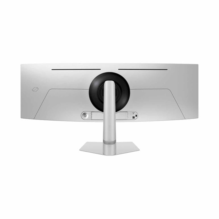 SAMSUNG LS49DG910SEXXS 49IN CURVED OLED G9 GAMING MONITOR - LS49DG910SEXXS