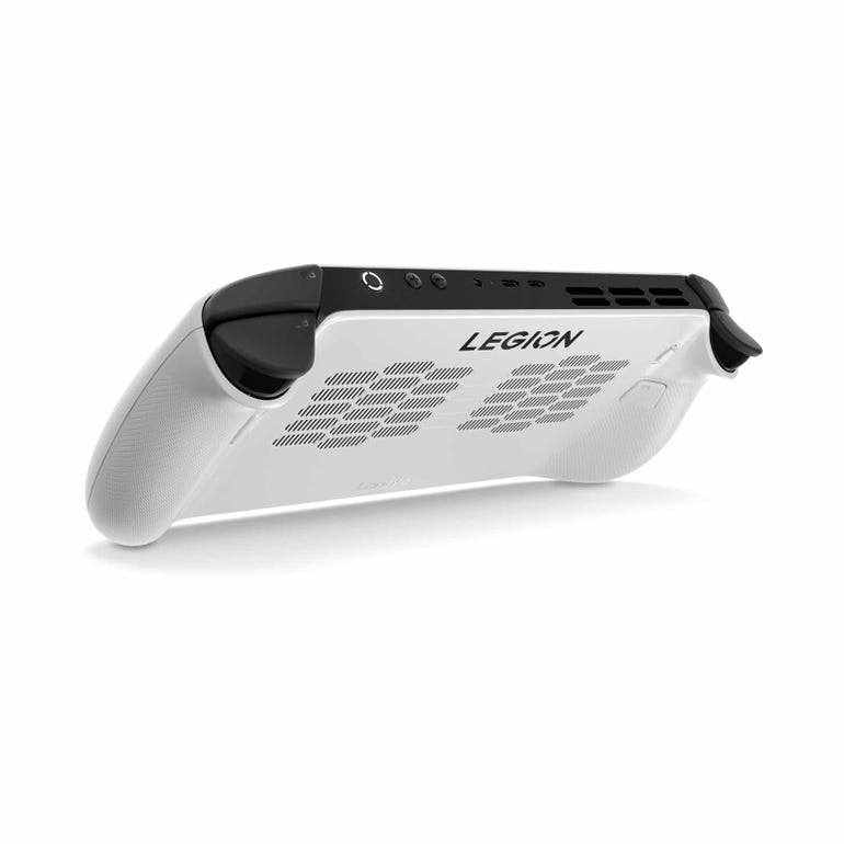 LENOVO LEGION GO S 8ARP1 83L3001JSB 8 WUXGA 500NITS GLOSSY 16GB AMD Z2 GO 512GB SSD WIN 11 - 83L3001JSB