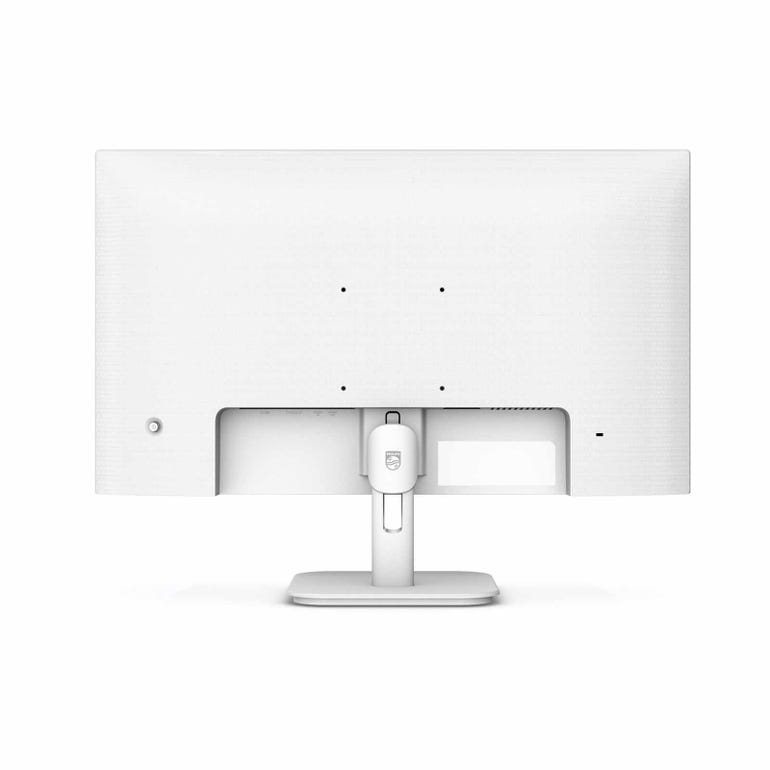 PHILIPS 27E1N1100AW 27 INCH FHD 100HZ MONITOR (WHITE) BUILT-IN SPEAKER - PHI27E1N1100AW
