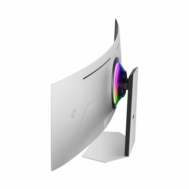 SAMSUNG LS49DG950SEXXS 49IN CURVED OLED G9 GAMING MONITOR - LS49DG950SEXXS