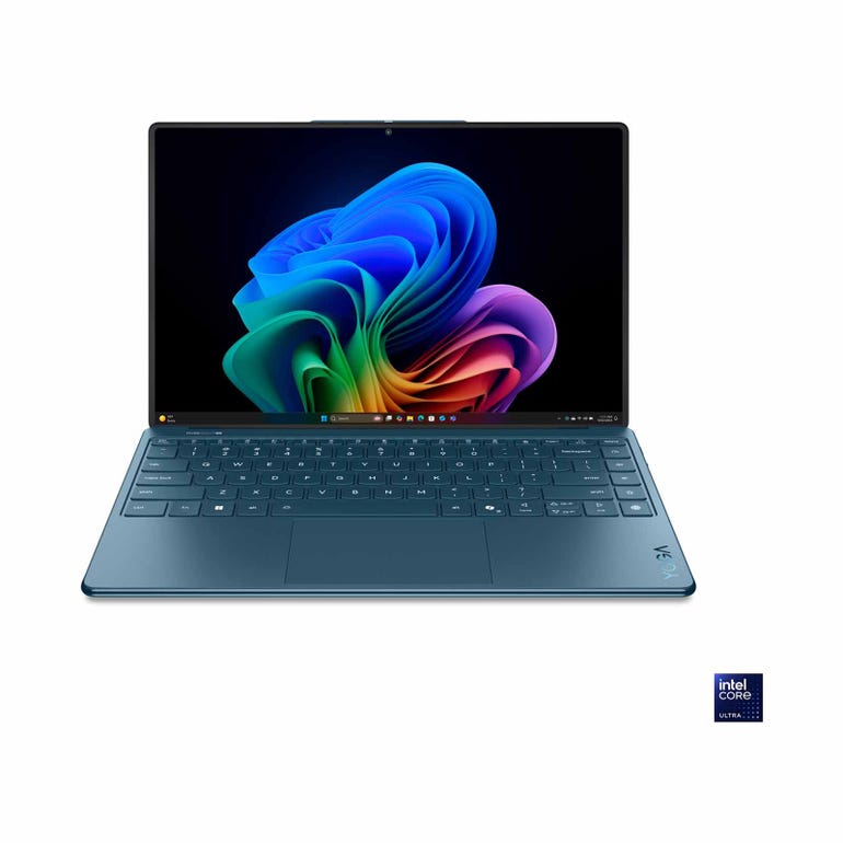 LENOVO YOGA SLIM 9 14ILL10 83CX000QSB 14IN 4K WQUXGA INTEL CORE ULTRA 7 258V 32GB RAM ARC GRAPHICS 140V 1TB SSD WIN 11 - 83CX000QSB