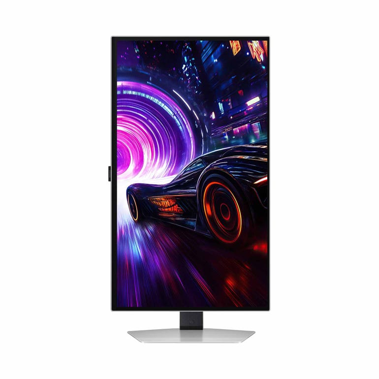 SAMSUNG LS27FG812SEXXS ODYSSEY 27IN OLED G8 4K 240HZ GAMING MONITOR - LS27FG812SEXXS