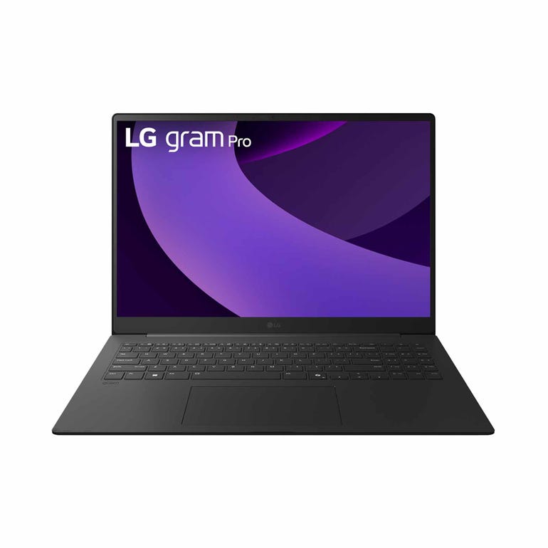LG 16Z90TS-G.AU76A3 (META GRAY) 16IN ULTRA 7-256V 16GB RAM AND 512GB NVME GEN4 WITH DUAL SSD COPILOT+PC - 16Z90TS-G.AU76A3