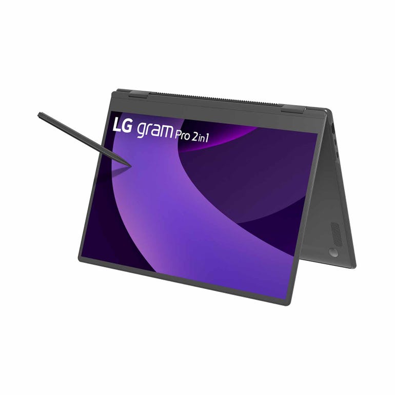 LG 16T90TP-K.AD88A3 (OBSIDIAN BLACK) 16IN OLED TOUCH ULTRA 7-255H 32GB RAM AND 1TB NVME GEN4 WITH DUAL SSD COPILOT - 16T90TP-K.AD88A3