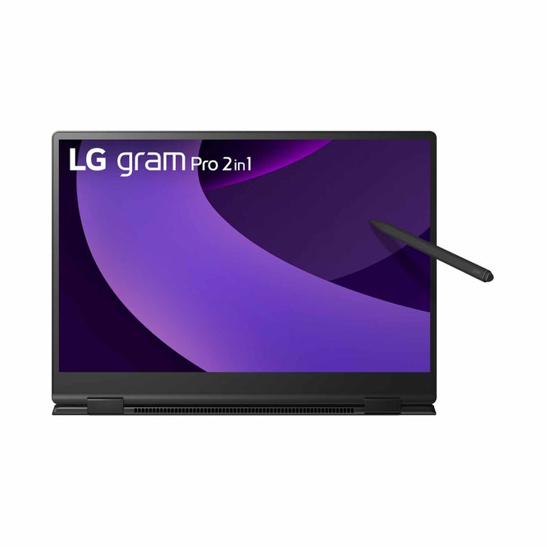 LG 16T90TP-K.AD88A3 (OBSIDIAN BLACK) 16IN OLED TOUCH ULTRA 7-255H 32GB RAM AND 1TB NVME GEN4 WITH DUAL SSD COPILOT - 16T90TP-K.AD88A3