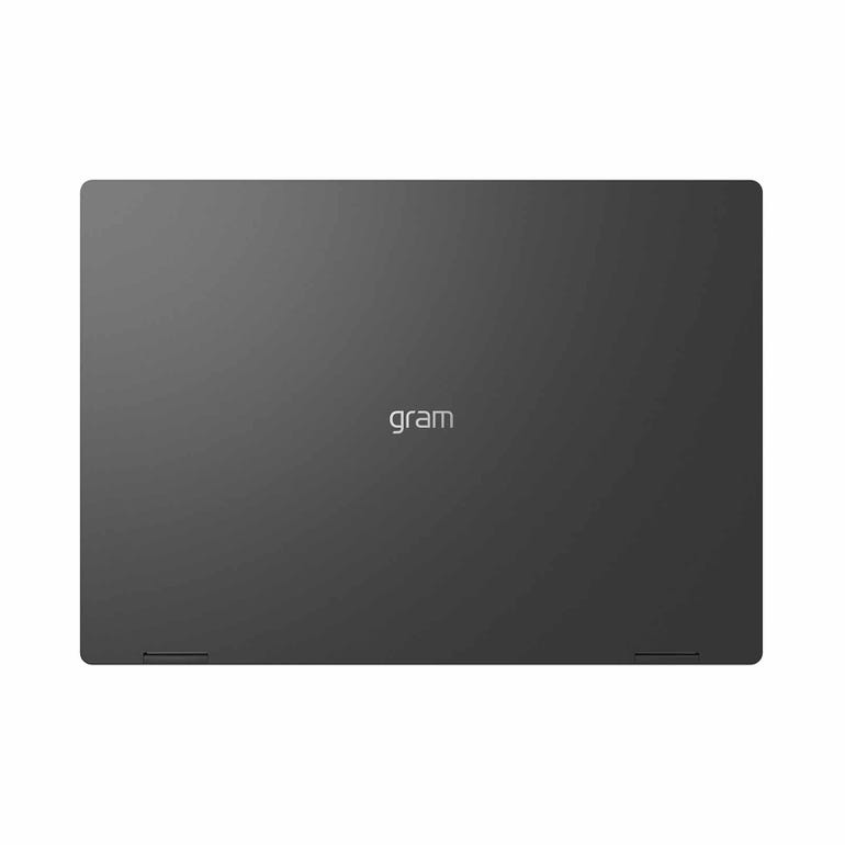 LG 16T90TP-K.AD88A3 (OBSIDIAN BLACK) 16IN OLED TOUCH ULTRA 7-255H 32GB RAM AND 1TB NVME GEN4 WITH DUAL SSD COPILOT - 16T90TP-K.AD88A3