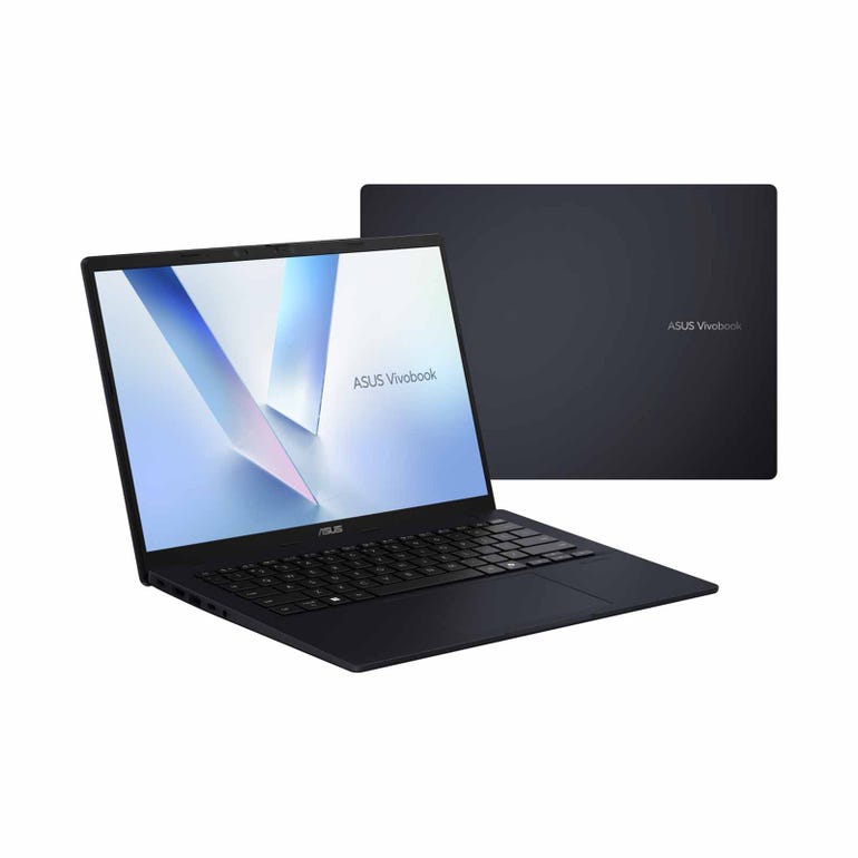 ASUS VIVOBOOK 14 X1407QA-LY069W 14IN SNAPDRAGON X1 26 100 16GB RAM 1TB SSD WIN 11 - X1407QA-LY069W