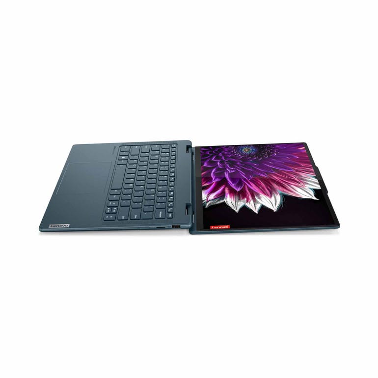 LENOVO YOGA 7 2-IN-1 14IML9 83DJ00F8SB 14IN 2.8K WQXGA+ OLED INTEL CORE ULTRA 7 155H 16GB INTEL ARC GRAPHICS 1TB SSD WIN 11 - 83DJ00F8SB